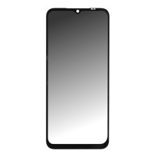 Sticlă și ecran LCD pentru Samsung Galaxy A14 / SM-A145, original (OEM), fără cadru