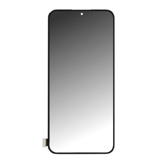 Sticlă și ecran LCD pentru Xiaomi 13, original (OEM), fără cadru