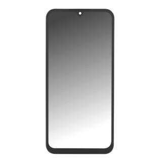 Sticlă și ecran LCD pentru Samsung Galaxy A24 / SM-A245, original (OEM), negru Sticlă și ecran LCD pentru Samsung Galaxy A24 / SM-A245, original (OEM), negru
