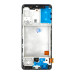 Sticlă și ecran LCD pentru Samsung Galaxy A41 / SM-A415, original (OEM), negru