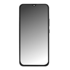 Sticlă și ecran LCD pentru Samsung Galaxy A34 / SM-A346, original (OEM), negru