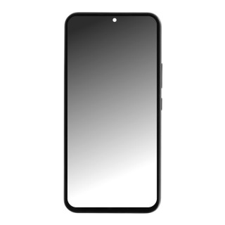 Sticlă și ecran LCD pentru Samsung Galaxy A54 / SM-A546, original (OEM), negru
