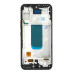 Sticlă și ecran LCD pentru Samsung Galaxy A54 / SM-A546, original (OEM), negru