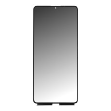 Sticlă și ecran LCD pentru Xiaomi Redmi Note 13, original (OEM), fără cadru