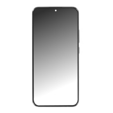 Sticlă și ecran LCD pentru Xiaomi 13T / 13T Pro, original (OEM), negru