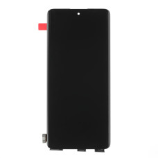 Sticlă și ecran LCD pentru Realme 11 Pro / 11 Pro+, original (OEM), fără cadru