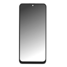 Sticlă și ecran LCD pentru Realme 10 Pro, original (OEM), negru Sticlă și ecran LCD pentru Realme 10 Pro, original (OEM), negru