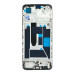 Sticlă și ecran LCD pentru Realme 9, original (OEM), negru