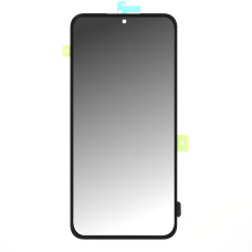 Sticlă și ecran LCD pentru Samsung Galaxy A55 / SM-A556, original, fără cadru
