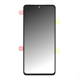 Sticlă și ecran LCD pentru Samsung Galaxy A53 5G / SM-A536, original, fără cadru