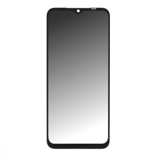 Sticlă și ecran LCD pentru Samsung Galaxy A14 5G / SM-A146, original (OEM), fără cadru