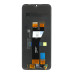 Sticlă și ecran LCD pentru Samsung Galaxy A14 5G / SM-A146, original (OEM), fără cadru
