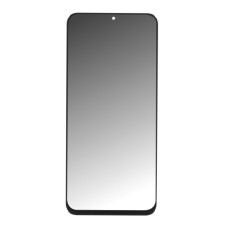 Sticlă și ecran LCD pentru Huawei Nova Y90, original (OEM), negru
