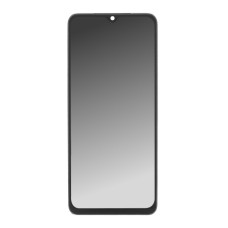 Sticlă și ecran LCD pentru Samsung Galaxy A13 / SM-A137, original (OEM), negru