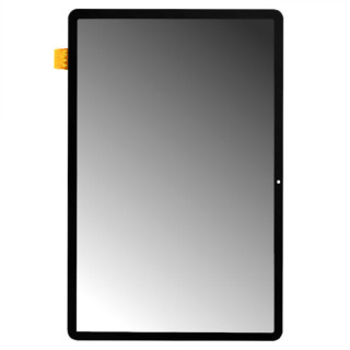 Sticlă și ecran LCD pentru Samsung Galaxy Tab S8 / SM-X700, original (OEM), negru