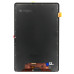 Sticlă și ecran LCD pentru Samsung Galaxy Tab S8 / SM-X700, original (OEM), negru