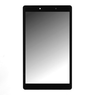 Sticlă și ecran LCD pentru Samsung Galaxy Tab 8.0 (2019) / SM-T290 / SM-T295, original (OEM), negru