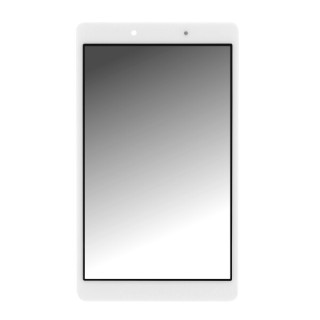 Sticlă și ecran LCD pentru Samsung Galaxy Tab 8.0 (2019) / SM-T290 / SM-T295, original (OEM), alba Sticlă și ecran LCD pentru Samsung Galaxy Tab 8.0 (2019) / SM-T290 / SM-T295, original (OEM), alba