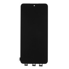 Sticlă și ecran LCD pentru Oppo Reno11 F, original (OEM), fără cadru
