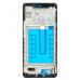 Sticlă și ecran LCD pentru Samsung Galaxy M33 / SM-M336, original, negru Sticlă și ecran LCD pentru Samsung Galaxy M33 / SM-M336, original, negru