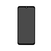 Sticlă și ecran LCD pentru Samsung Galaxy XCover7 Pro / SM-G766, original, fără cadru