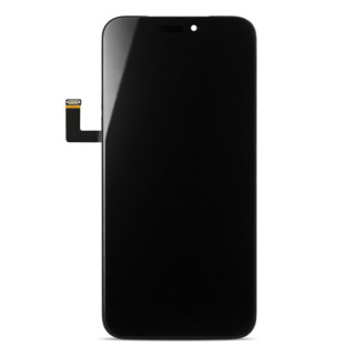 Sticlă și ecran LCD pentru Apple iPhone 17 Pro Max
