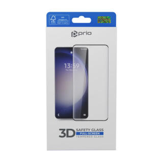 Sticla de protectie securizata pentru Samsung Galaxy S26, Full Cover 3D Sticla de protectie securizata pentru Samsung Galaxy S26, Full Cover 3D