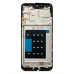 Sticlă și ecran LCD pentru Samsung Galaxy A16 4G / SM-A165, original (OEM), negru Sticlă și ecran LCD pentru Samsung Galaxy A16 4G / SM-A165, original (OEM), negru