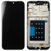 Sticlă și ecran LCD pentru Samsung Galaxy A16 4G / SM-A165, original (OEM), negru Sticlă și ecran LCD pentru Samsung Galaxy A16 4G / SM-A165, original (OEM), negru