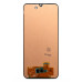 Sticlă și ecran LCD pentru Samsung Galaxy A25 5G / SM-A256, original (OEM), fără cadru