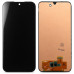 Sticlă și ecran LCD pentru Samsung Galaxy A25 5G / SM-A256, original (OEM), fără cadru