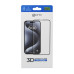 Sticla de protectie securizata pentru Apple iPhone 16e / iPhone 17e, Full Cover 3D, negru Sticla de protectie securizata pentru Apple iPhone 16e / iPhone 17e, Full Cover 3D, negru