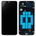 Sticlă și ecran LCD pentru Samsung Galaxy A50 / SM-A505, original (OEM), fără cadru