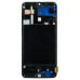 Sticlă și ecran LCD pentru Samsung Galaxy A70 / SM-A705, original (OEM), fără cadru Sticlă și ecran LCD pentru Samsung Galaxy A70 / SM-A705, original (OEM), fără cadru