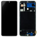 Sticlă și ecran LCD pentru Samsung Galaxy A70 / SM-A705, original (OEM), fără cadru Sticlă și ecran LCD pentru Samsung Galaxy A70 / SM-A705, original (OEM), fără cadru