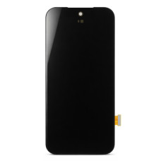 Sticlă și ecran LCD pentru Samsung Galaxy A57 / SM-A576, original, fără cadru