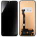 Sticlă și ecran LCD pentru Nothing Phone (3a) / Phone (3a) Pro, original (OEM), fără cadru Sticlă și ecran LCD pentru Nothing Phone (3a) / Phone (3a) Pro, original (OEM), fără cadru