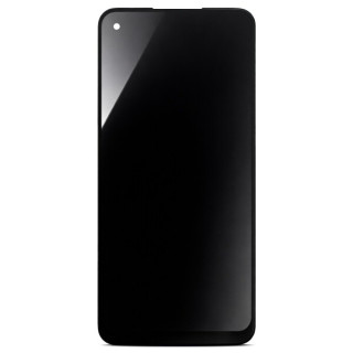 Sticlă și ecran LCD pentru Nothing Phone (1), original (OEM), fără cadru Sticlă și ecran LCD pentru Nothing Phone (1), original (OEM), fără cadru