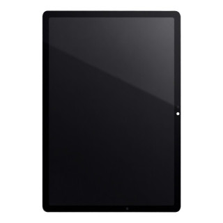 Sticlă și ecran LCD pentru Samsung Galaxy Tab A11+ / SM-X230 / SM-X236, original, negru