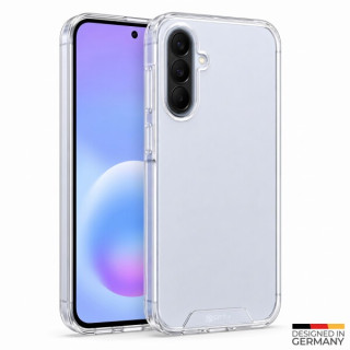 Husa din silicon pentru Samsung Galaxy A57, transparenta