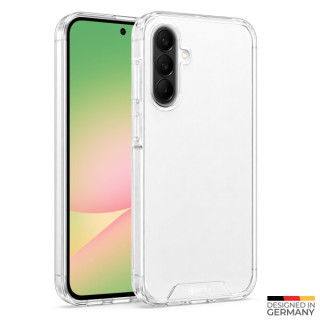 Husa din silicon pentru Samsung Galaxy A36 / A37 / A56, transparenta
