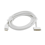 Cablu USB-C la Magsafe3, PD, 100W, tip T Cablu USB-C la Magsafe3, PD, 100W, tip T