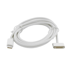 Cablu USB-C la Magsafe3, PD, 100W, tip T Cablu USB-C la Magsafe3, PD, 100W, tip T