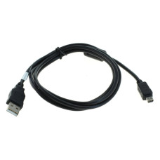 Cablu de conectare USB pentru camerele Olympus CB-USB5 / CB-USB6