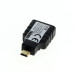 Adaptor de la HDMI la Micro HDMI
