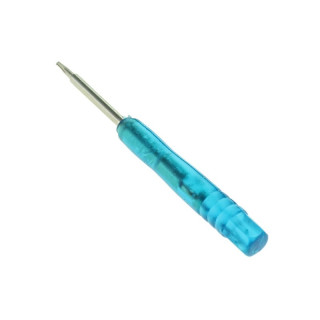 Instrument pentru repararea și deschiderea dispozitivelor - Pentalobe TS4, 1.2 mm Instrument pentru repararea și deschiderea dispozitivelor - Pentalobe TS4, 1.2 mm