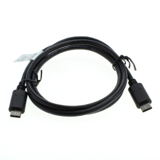 Cablu de date de la USB-C 3.0 la USB-C 3.0, Power Delivery, 60W, 1m