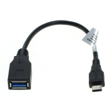 Cablu USB OTG pentru smartphone-uri, universal, USB-C