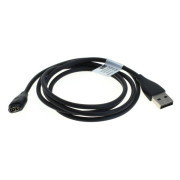 Cablu de încărcare USB pentru Garmin Fenix 5 / Saphir 5 / Vivoactive 3
