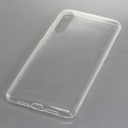 Husa din silicon pentru Xiaomi Mi 9, transparenta